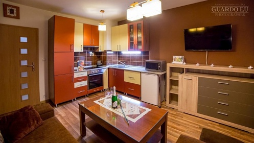 Apartmán č.27 - dom Patris - Tatranská Štrba