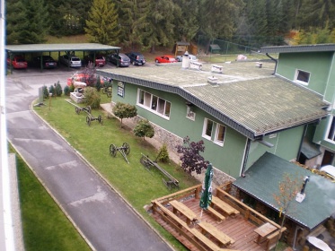 Apartmán č.27 - dom Patris - Tatranská Štrba