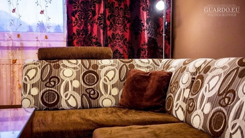 Apartm�n s wellness - na hor�ch - Vysok� Tatry