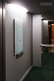 Apartmán č.27 - dom Patris - Tatranská Štrba