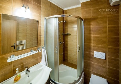 Apartmán č.27 - dom Patris - Tatranská Štrba