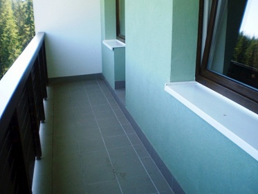 Apartm�n s wellness - na hor�ch - Vysok� Tatry