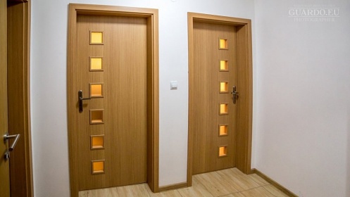 Apartm�n s wellness - na hor�ch - Vysok� Tatry