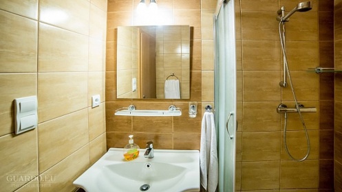 Apartmán č.27 - dom Patris - Tatranská Štrba