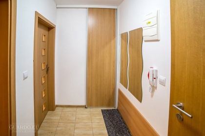 Apartm�n s wellness - na hor�ch - Vysok� Tatry