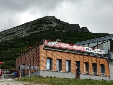 Apartmán č.27 - dom Patris - Tatranská Štrba