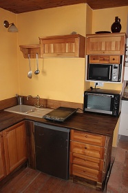 Roubenka Vyso�ina - hrad Svojanov - K�et�nka