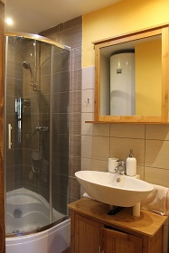 Roubenka Vyso�ina - hrad Svojanov - K�et�nka