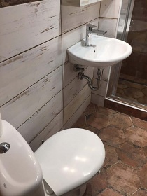 Chata u lesa - Jesen�ky - Vrbno pod Prad�dem