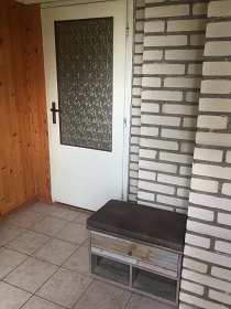 Chata k pronajmutí - Karlovice - Zadní Ves