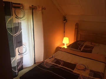 Chata u lesa - Jesen�ky - Vrbno pod Prad�dem