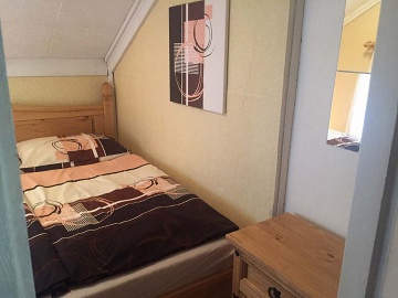 Chata u lesa - Jesen�ky - Vrbno pod Prad�dem