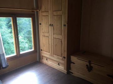 Chata u lesa - Jesen�ky - Vrbno pod Prad�dem