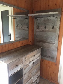 Chata u lesa - Jesen�ky - Vrbno pod Prad�dem