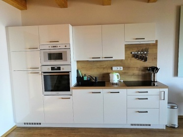Apartmány Kovářov - chalupa Frymburk - Lipno
