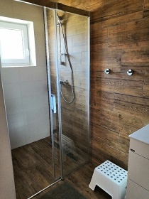 Apartmány Kovářov - chalupa Frymburk - Lipno