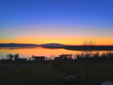Apartmány Kovářov - chalupa Frymburk - Lipno
