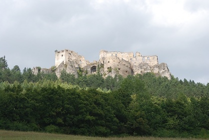 Prázdninový dom Bôrka - ubytování Fačkov