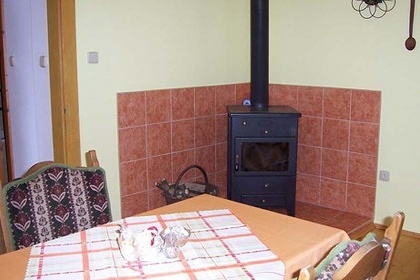 Rodinn� penzion s baz�nem - aquapark �amberk