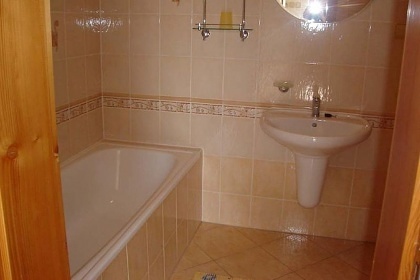 Rodinn� penzion s baz�nem - aquapark �amberk