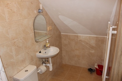 Rodinn� penzion s baz�nem - aquapark �amberk