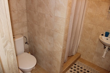 Rodinn� penzion s baz�nem - aquapark �amberk