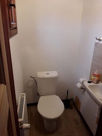 Chata K�glerova stezka - �esk� �v�carsko