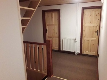 Chata K�glerova stezka - �esk� �v�carsko