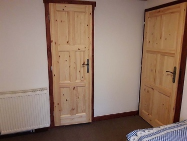 Chata K�glerova stezka - �esk� �v�carsko