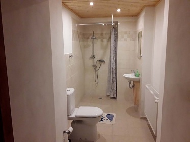 Chata K�glerova stezka - �esk� �v�carsko