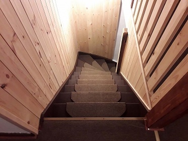 Chata K�glerova stezka - �esk� �v�carsko