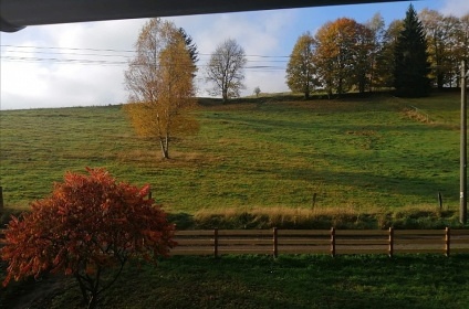 Chata K�glerova stezka - �esk� �v�carsko