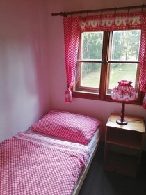 Chata K�glerova stezka - �esk� �v�carsko