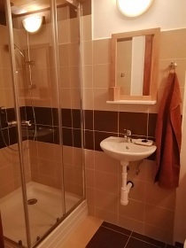 Chata K�glerova stezka - �esk� �v�carsko