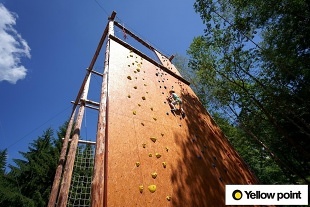 Adventure park - pindlerv Mln