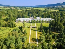 Arboretum  Jablunkov