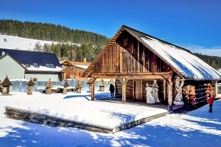 Karlovsk muzeum - Velk Karlovice