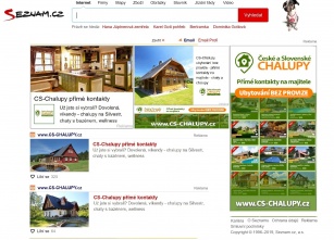 Proč ubytovatelé prezentují právě u nás ?