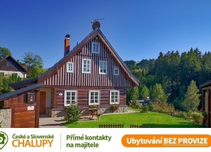 Zájem o chaty a chalupy je v Česku aktuálně mimořádný!