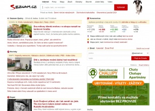 Hlavní mediální partneři portálu www.CS-CHALUPY.cz pro rok 2021