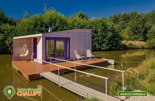 Katalog GLAMPING 2024 na www.cs-chalupy.cz