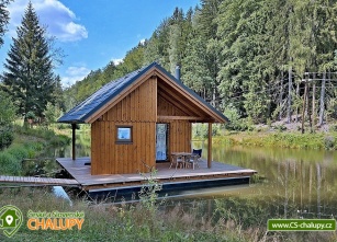 Zážitkové ubytování – Vyzkoušejte Glamping na CS-CHALUPY