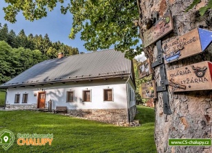 Ubytování REZERVUJTE PŘÍMO U MAJITELE - za nejnižší cenu.