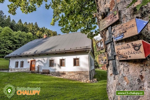 Ubytování REZERVUJTE PŘÍMO U MAJITELE - za nejnižší cenu.