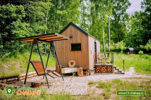 CS-CHALUPY spouštějí ONLINE REZERVACE a platby!